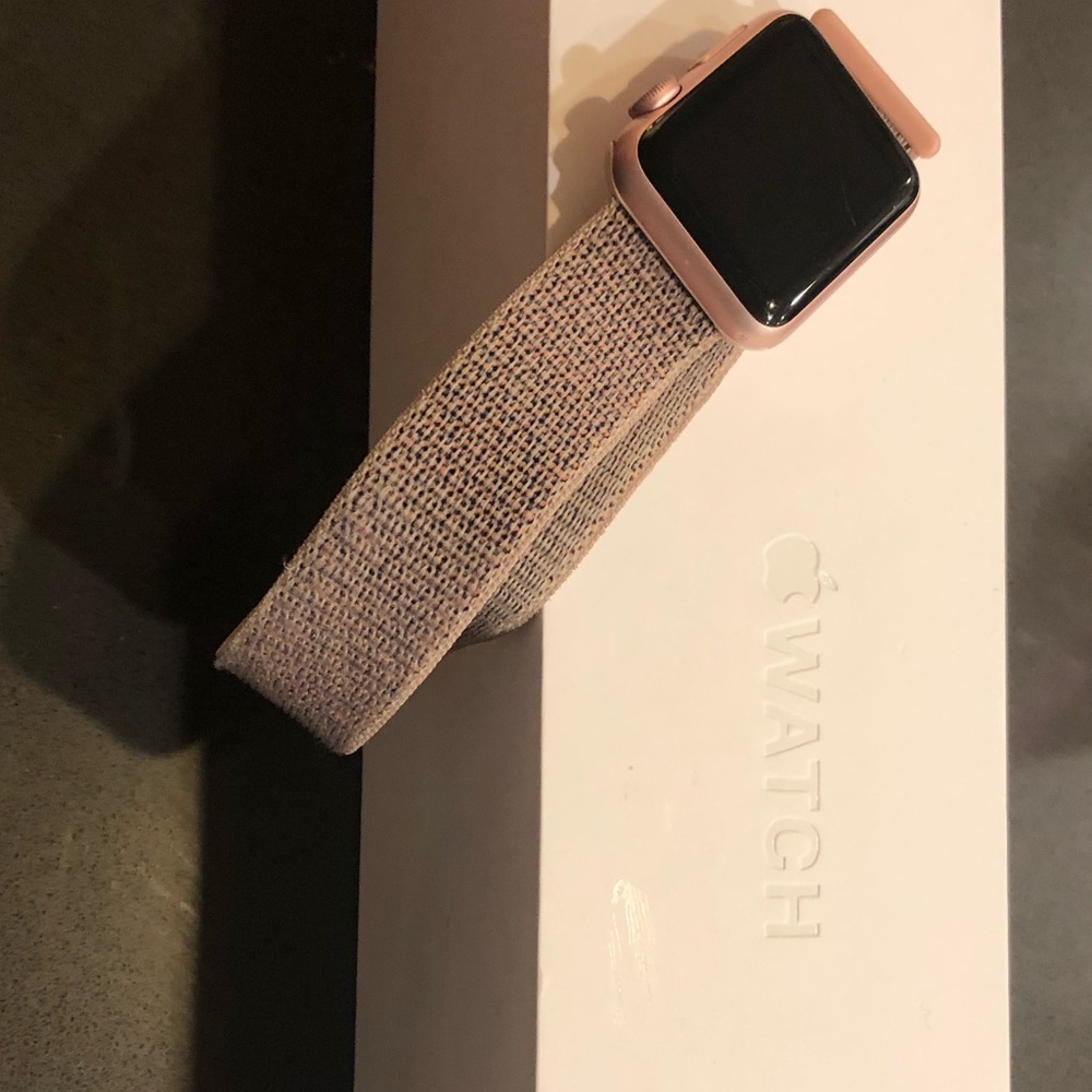 Apple Watch